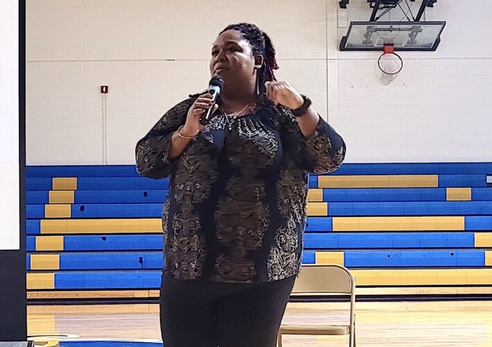 Dakota Hope celebrates with record fundraising News, Sports, Jobs Minot Daily News